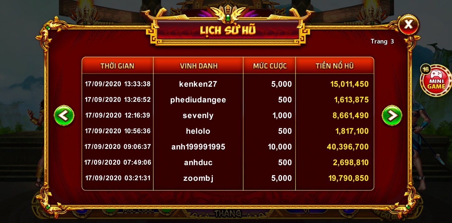 Game bài go88 cực hay với nhiều phần thưởng hấp dẫn