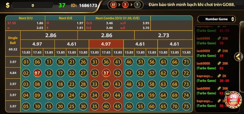 Go88- Thiên đường cờ bạc online- Link tải Game Bài Go88 IOS, AnDroid – Update 10/2023