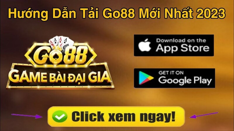 Go88 chơi game hấp dẫn