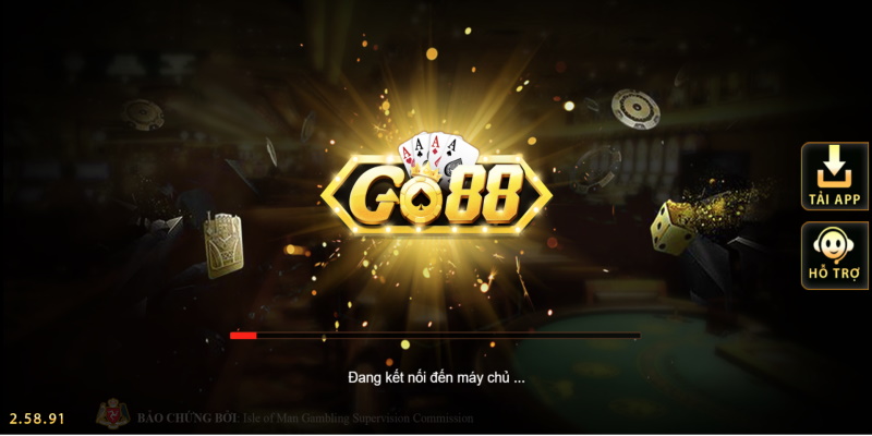 Go88- Thiên đường cờ bạc online- Link tải Game Bài Go88 IOS, AnDroid – Update 10/2023