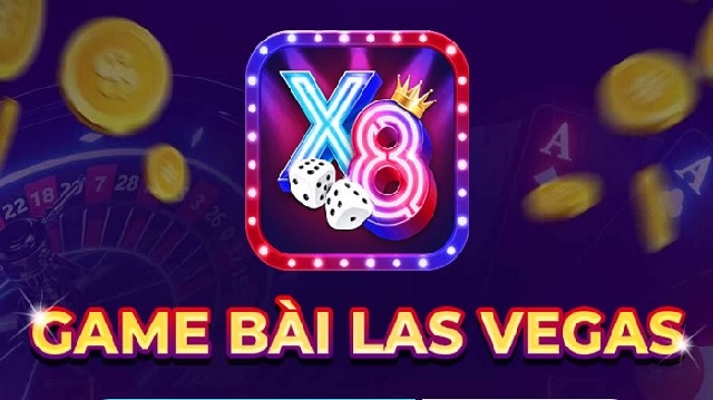 X8 club – Game bài đổi thưởng thời thượng nhất 2025