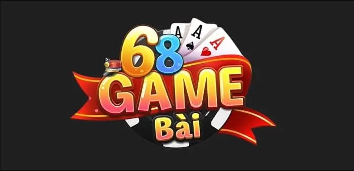 68 Game Bài – Đổi thưởng đỉnh cao, chiếm bạc cực sốc