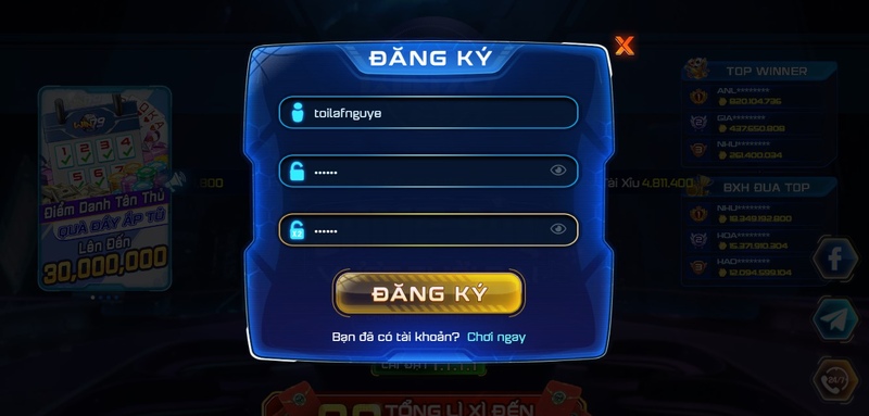 Win79 cá cược uy tín