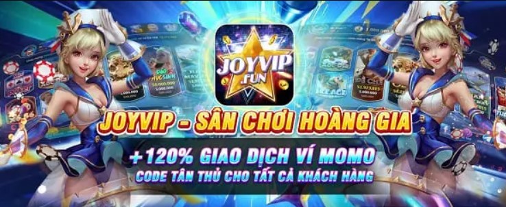 JoyVip Fun
