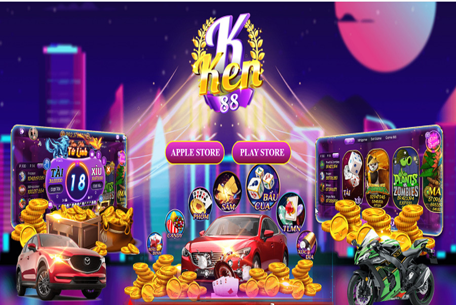 Ken88 Mobi