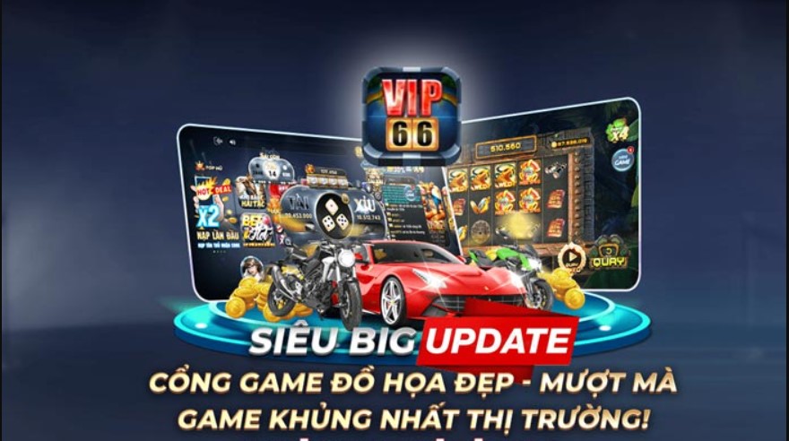 Vip66 Club