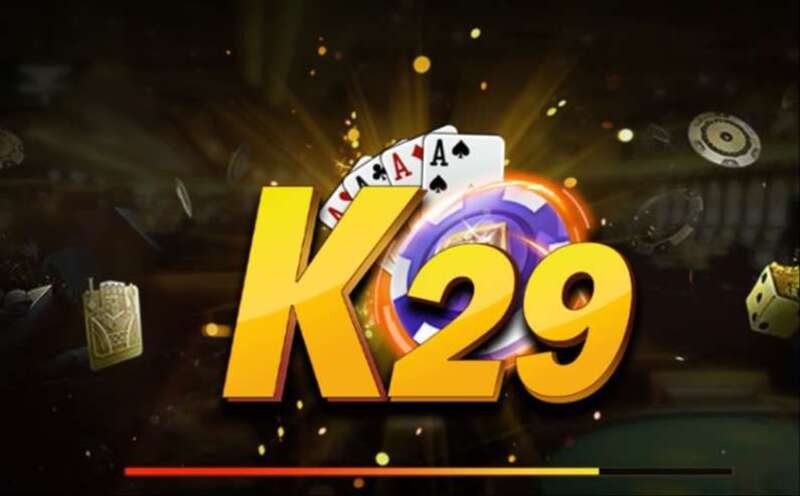 K29 Club – Game bài xanh chín uy tín số 1