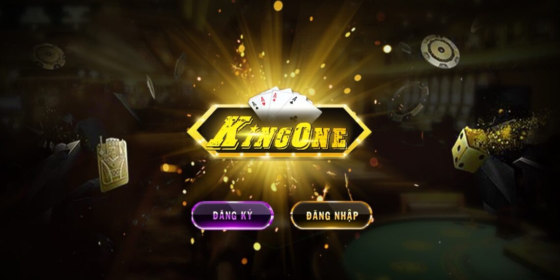Kingone Win – Sân chơi đẳng cấp cho thần bài