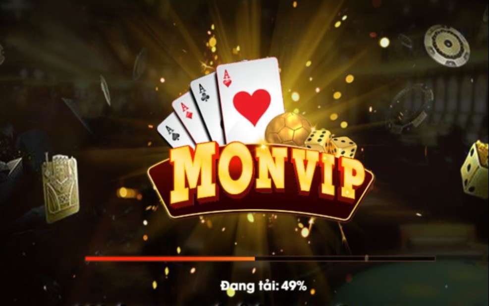 Giới thiệu sân chơi MonVip Club