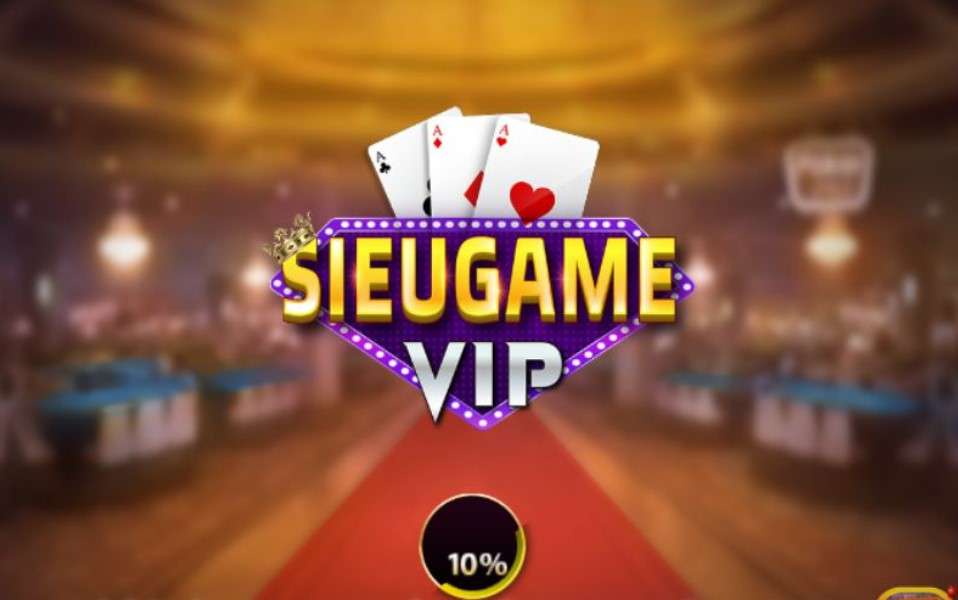 Giới thiệu tổng quan về cổng game SieuGame Vip