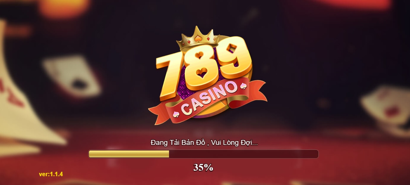 V789 Win – Thiên đường game bài đổi thưởng