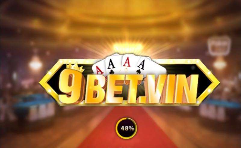 9Bet Vin- Đổi thưởng chất chơi, nhận tiền phút mốt