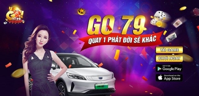 Go79 Bet – Cổng game đổi thưởng điều khác biệt tạo nên sự đặc biệt