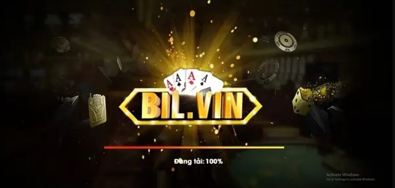Bil Vin – Phương thức chơi game đổi thưởng dễ dàng