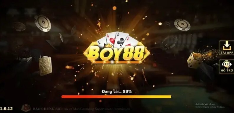 Boy88 Live
