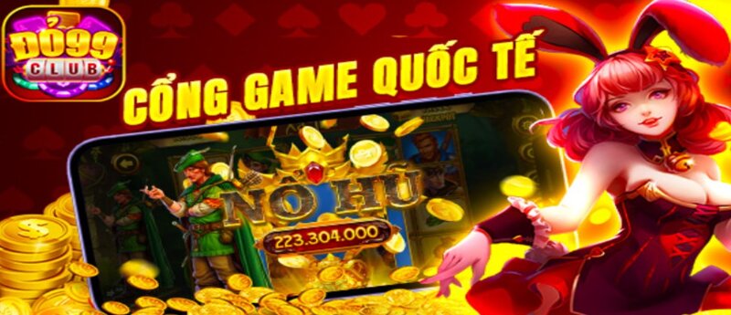 Do99 Club