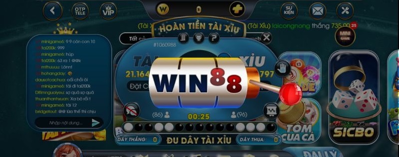 Win88 Love