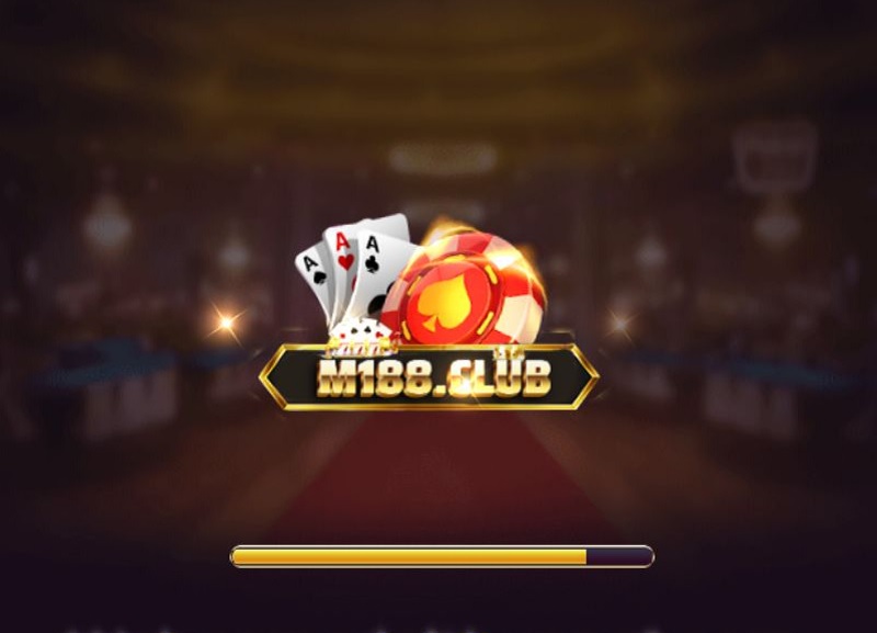 M188 Club – Sân chơi dành cho tín đồ mê game slot đổi thưởng