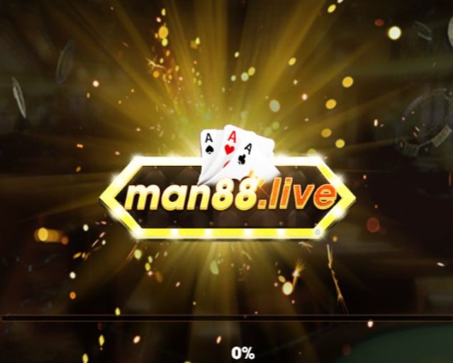Man88 Live – Cổng game chất lượng số 1 tại Việt Nam