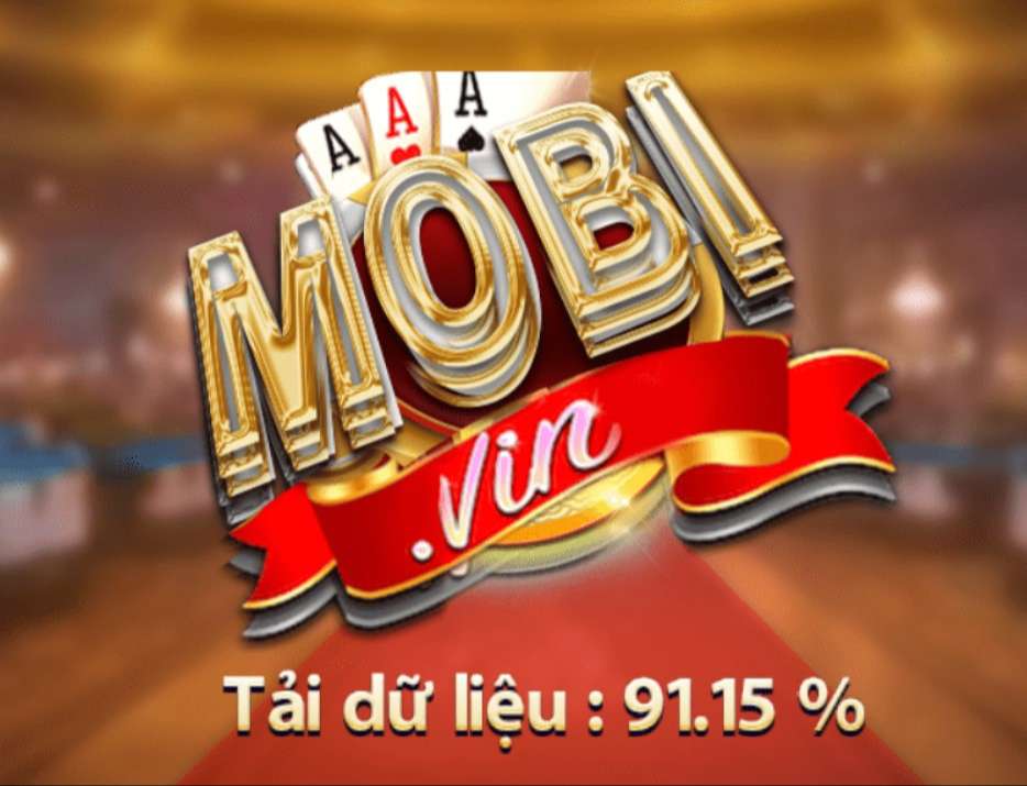 Mobi Vin – Địa chỉ cá cược đổi thưởng hoàn hảo