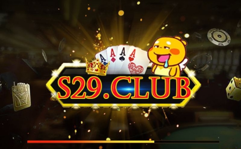 S29 Club