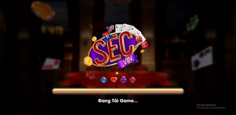 Sec Vin – Sân chơi game bài có bảo mật tốt nhất hiện nay