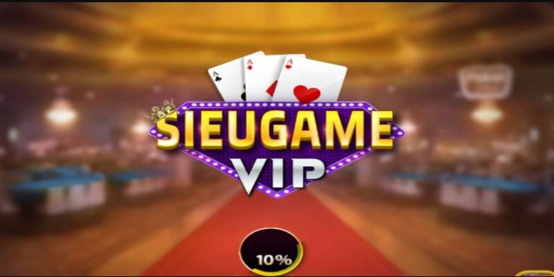 SieuGame Vip