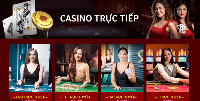 Khuyến mại hấp dẫn, thu hút được nhiều người chơi