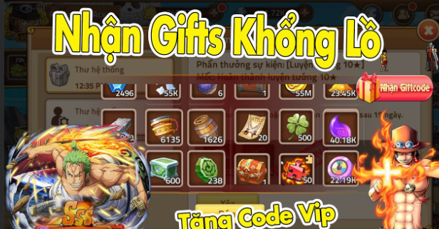 [Đừng bỏ lỡ hôm nay] Chiến ngay game Fang88 nhận Fang88 Giftcode khủng