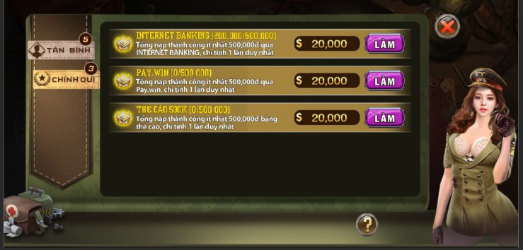 [HOT] Cơn mưa Giftcode B52 Club đang chờ đón game thủ 2023