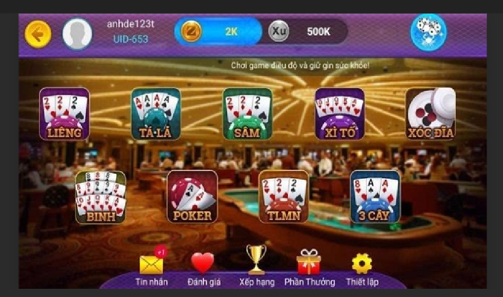 Ring ngay mã Gin Club Giftcode giá trị vô cùng hấp dẫn hôm nay