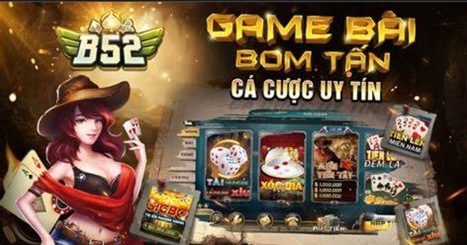 [HOT] Cơn mưa Giftcode B52 Club đang chờ đón game thủ 2023
