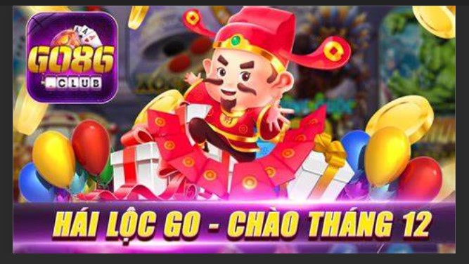 Kinh nghiệm từ A-Z săn thưởng Go86 Event cho tân binh mới