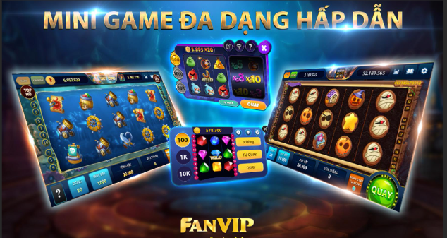 Fanvip Club Giftcode - Thỏa sức đam mê săn thưởng không giới hạn