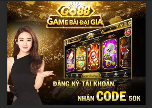 Hướng dẫn săn thưởng Go88 Giftcode chuẩn và chính xác nhất