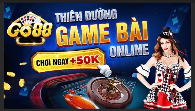 Điểm danh tài lộc Go88 Giftcode trúng phần quà lên tới 10 triệu đồng