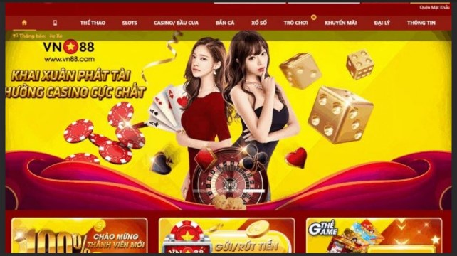 Đăng ký tài khoản nhận ngay Giftcode VN88 giá trị hôm nay