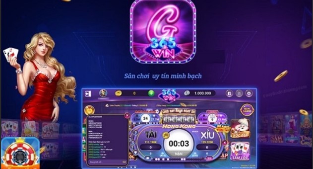 Choáng ngợp trước các G365 Club [Event] đang diễn ra gay cấn