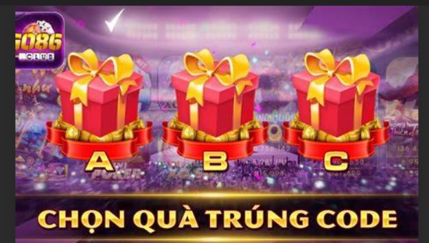 Kinh nghiệm từ A-Z săn thưởng Go86 Event cho tân binh mới