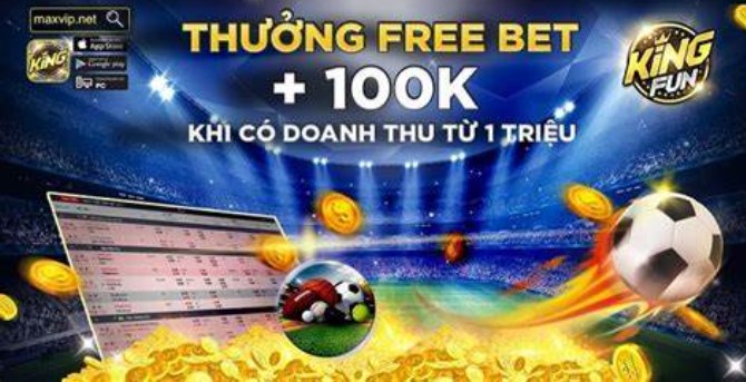 Cơn sốt mùa hè của các mã King Fun Giftcode may mắn nhất