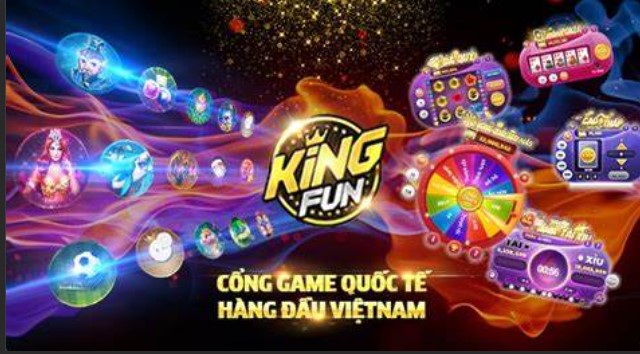 Cơn sốt mùa hè của các mã King Fun Giftcode may mắn nhất
