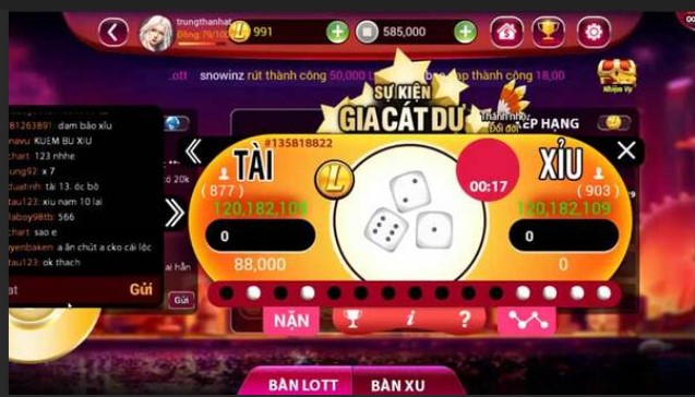 LottVip[Event] Chỉ cần tham gia sự kiện là sẽ có quà giá trị