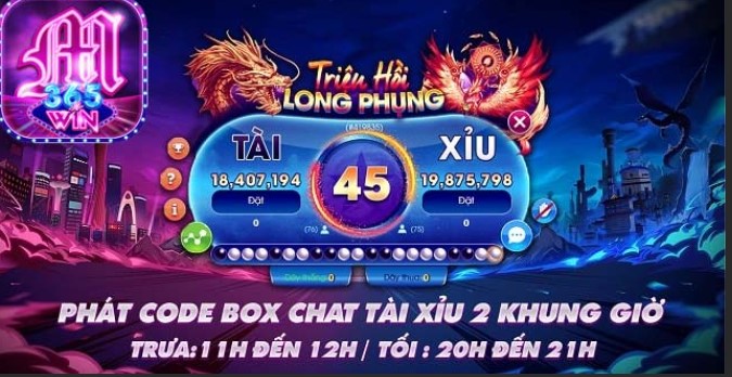 Mẹo săn M365 Win Event từ game thủ kinh nghiệm bách thắng