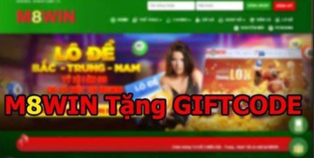 Kho M8Win Event cực chất dành cho tất cả tay chơi sành điệu