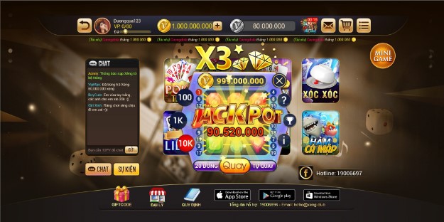 Tất tay thưởng lớn ManVip Event cho toàn bộ game thủ cổng game