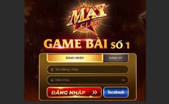 Bỏng tay với siêu mã May Club Giftcode giá trị 5 triệu đồng