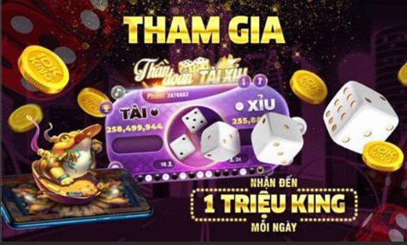 King Tips Giftcode – Thỏa mãn đam mê săn thưởng đầy giá trị hấp dẫn