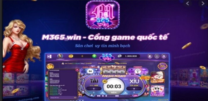 Hướng dẫn tham gia nhận mã dự thưởng M365 Win giftcode chính xác