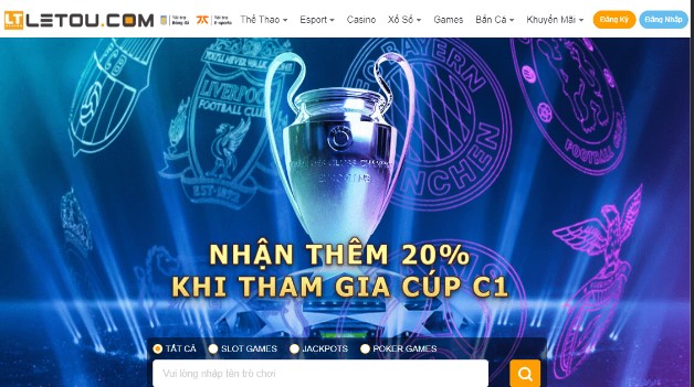 Mời tri kỷ tham gia cược Letou nhận ngay Letou Giftcode 100K
