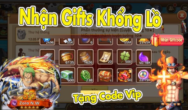 Ưu đãi khách hàng, săn hũ thưởng LottVip Giftcode lớn cho tháng mới